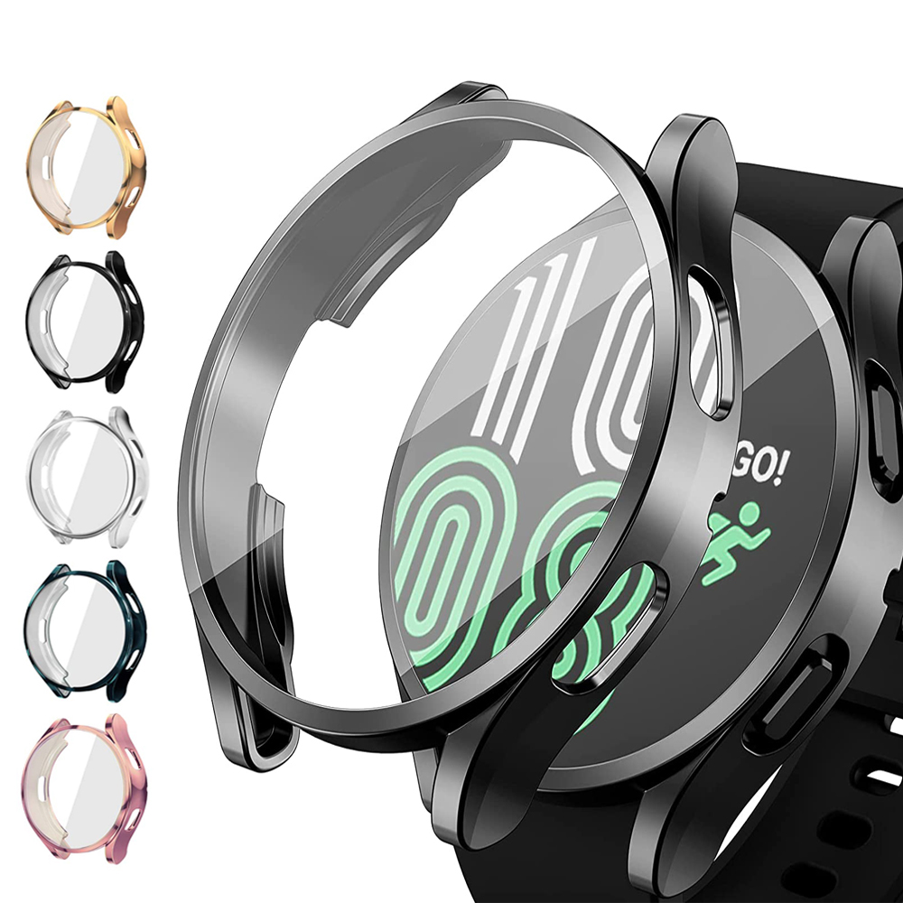 Samsung Smartwatch Accessories - 삼성 갤럭시 시계 4용 케이스 클래식