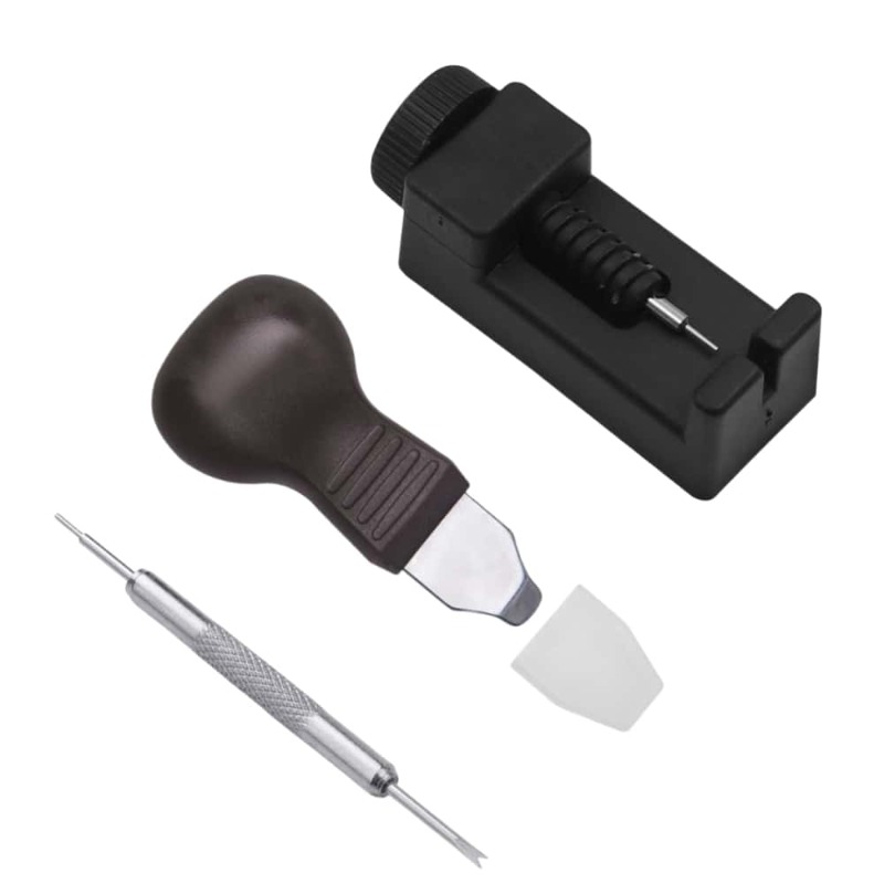 Tool Kit Strap Change - 시계 수리 도구 키트, 시계줄 링크