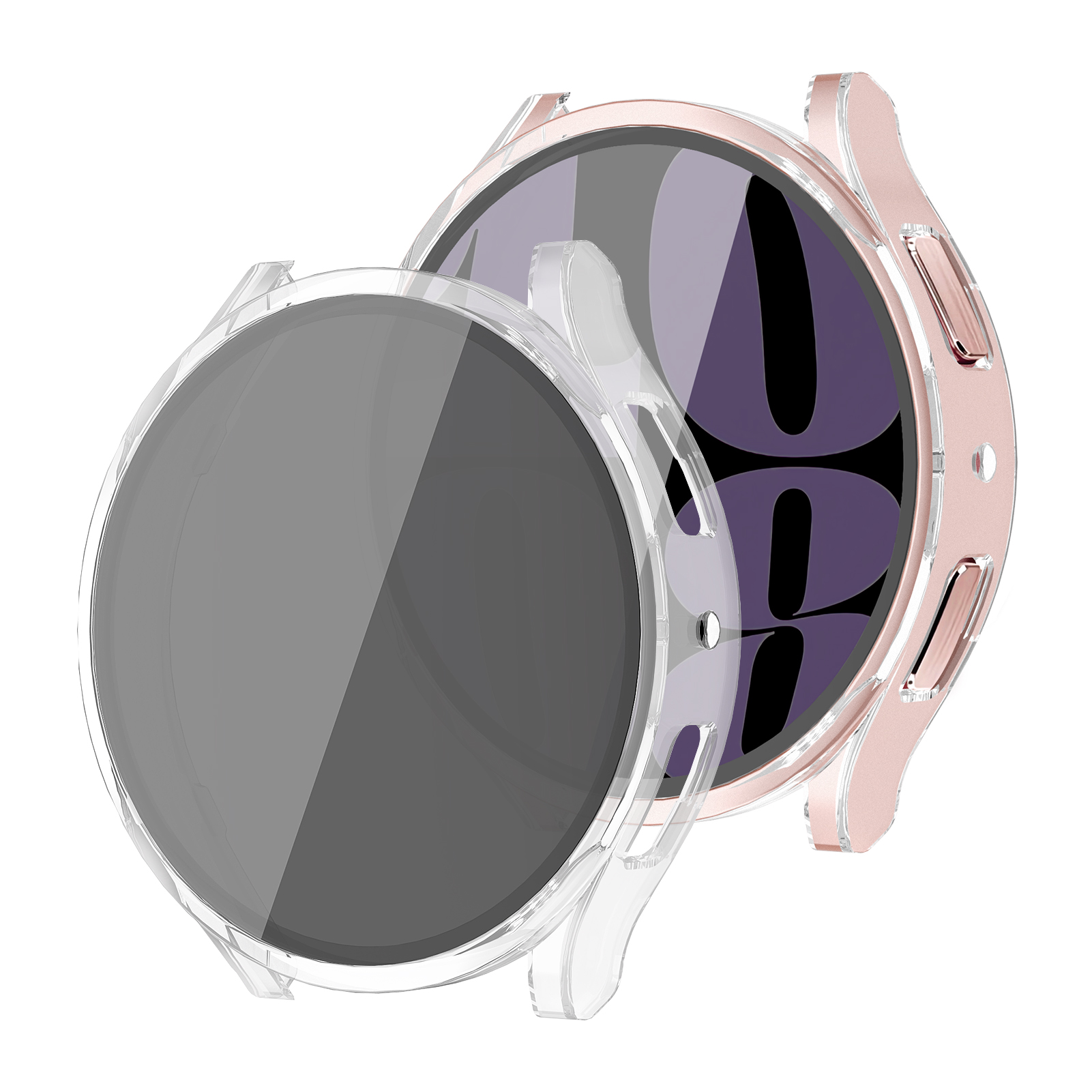 Smartwatch Band Accessories - 삼성 갤럭시 워치 7 용 강화