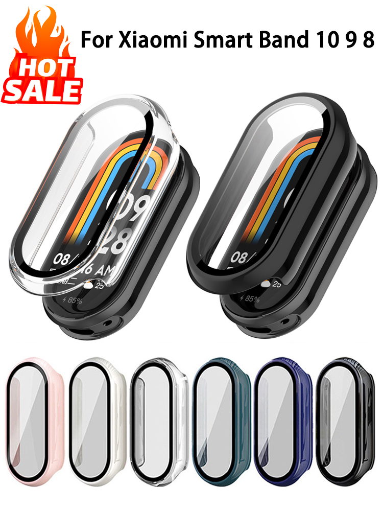 Smartwatch Band Accessories - 샤오미 미 밴드 10 9 8용