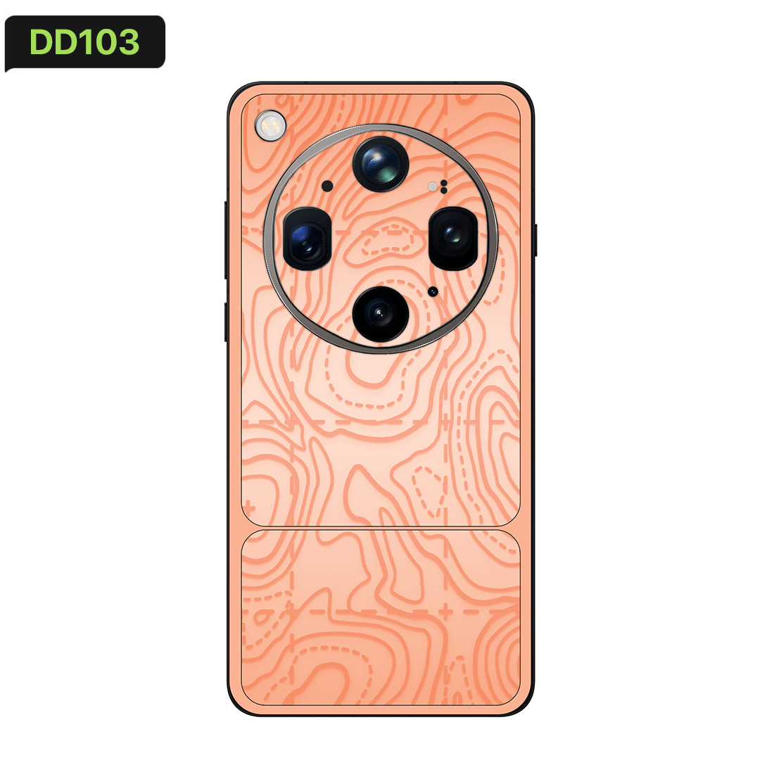 Oppo Find X8 - OPPO Find X9/X8/X7 Ultra /X9pro용 새