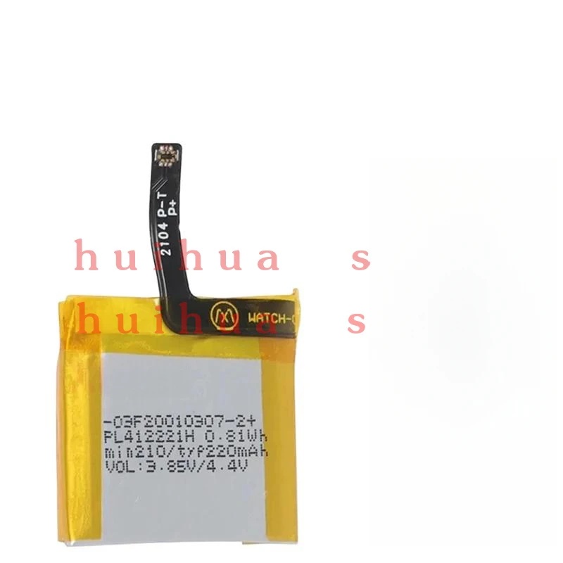 Smartwatch A1914 - PL 412221 H 후아미 아마자핏 GTS