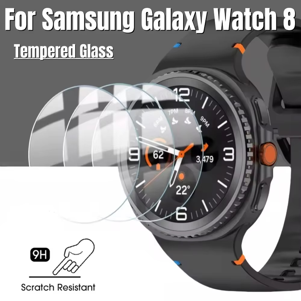 Watch Face Protector - 삼성 갤럭시 시계 8/8 클래식 46mm