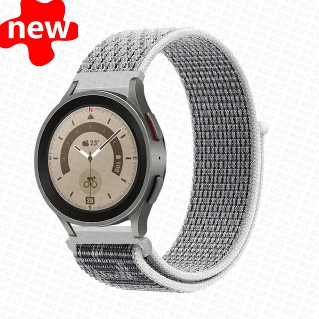 Titan Smartwatch Accessories - 삼성 갤럭시 시계 7 FE 4
