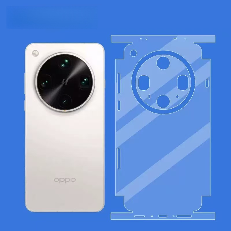 Oppo Find X8 - Oppo Find X9/X8PRO /X8 /X8S /X7/X7