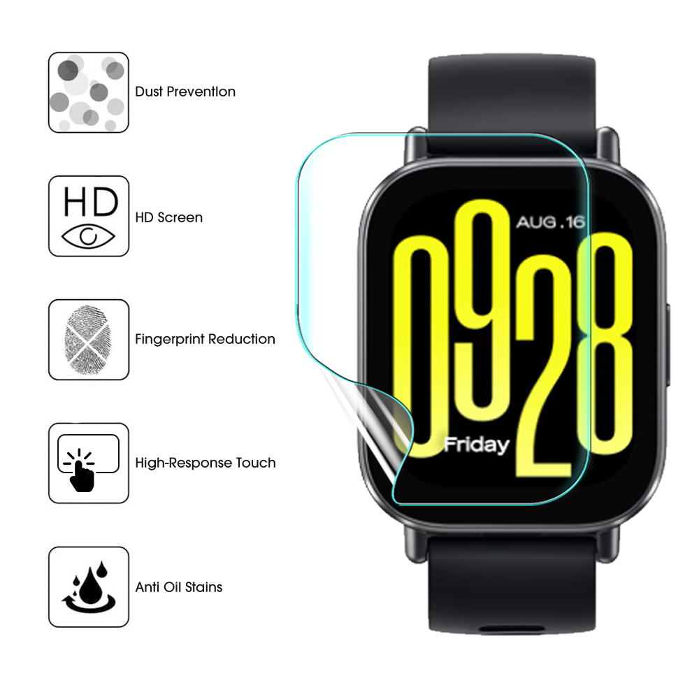 Xiaomi Smartwatch Accessories - Xiaomi Redmi Watch 5 Lite 용