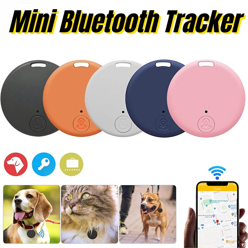 Android Smartwatch Accessories - 스마트 태그 GPS 트래커 분실 방지