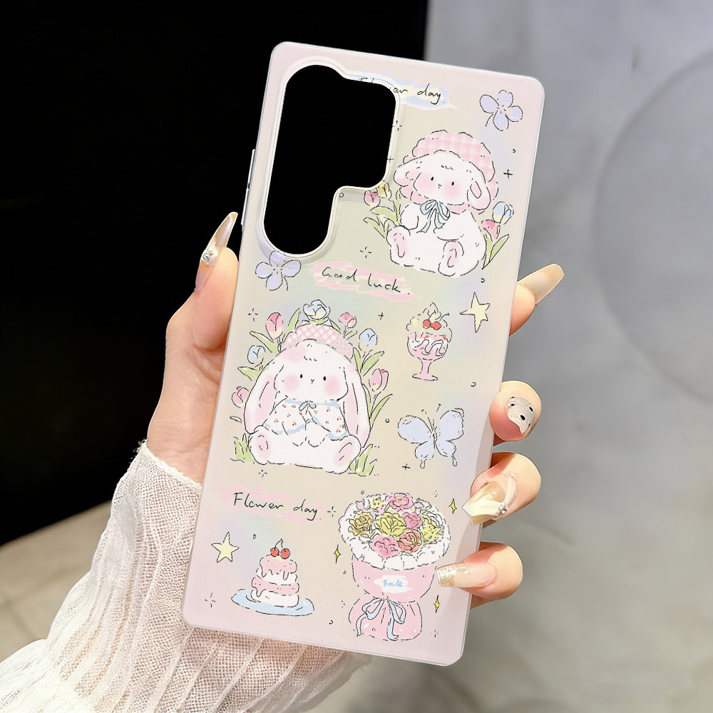 Samsung Galaxy A55 - 삼성 갤럭시 S26 S25 울트라 S24