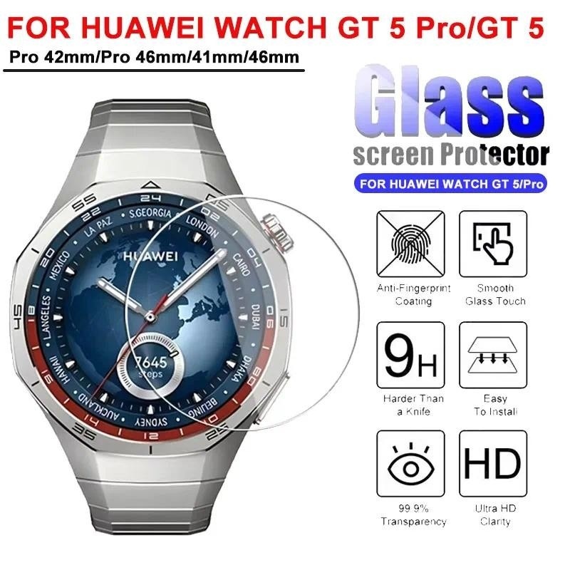 Titan Smartwatch Accessories - 화웨이 시계 GT 5/GT5 Pro 46mm