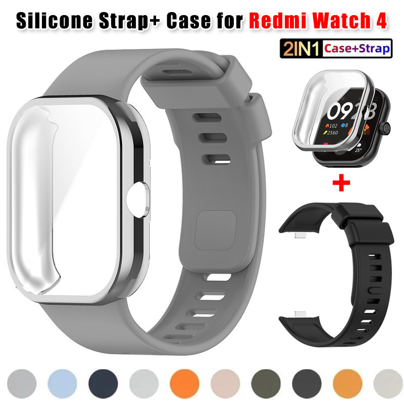 Xiaomi Smartwatch Accessories - Xiaomi Redmi Watch 4 용 시계