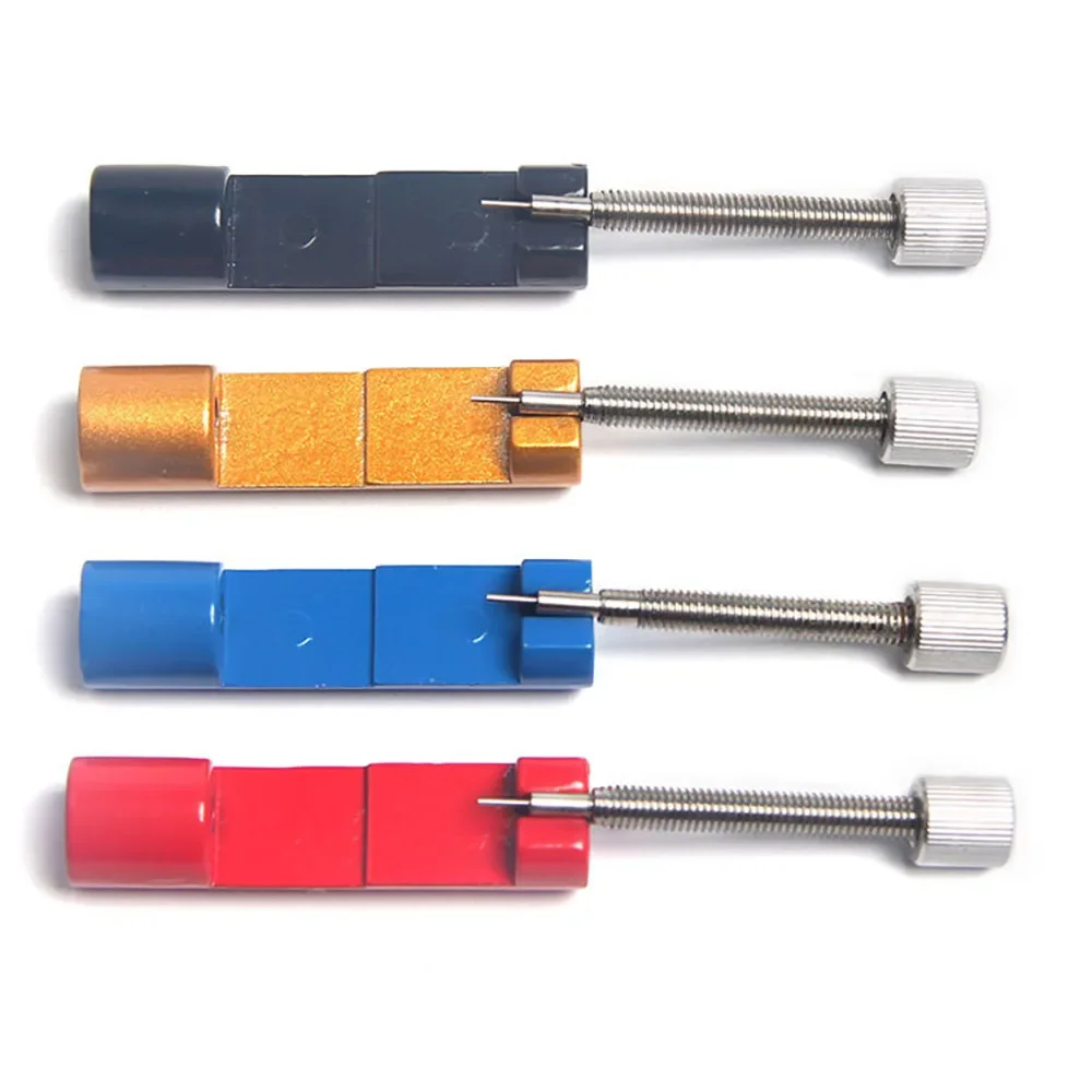 금속 미터 조절기 시계 리무버 팔찌 조절기 기계식 시계 - Tool Kit Strap Change 리뷰 및 가격