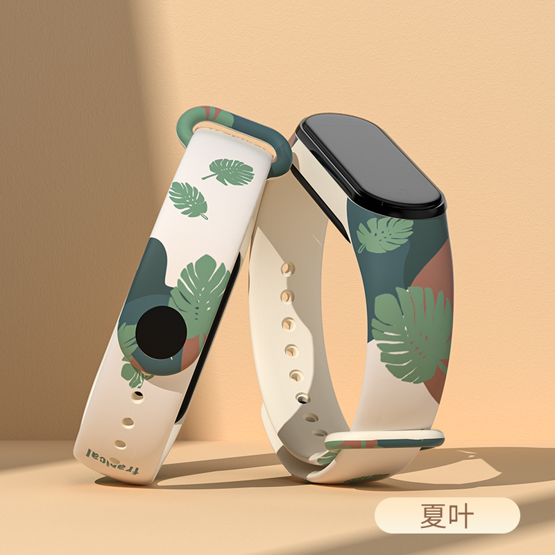 Xiaomi Mi Band 용 15mm 시계 스트랩 7 - Xiaomi Smartwatch Accessories 리뷰 및 가격