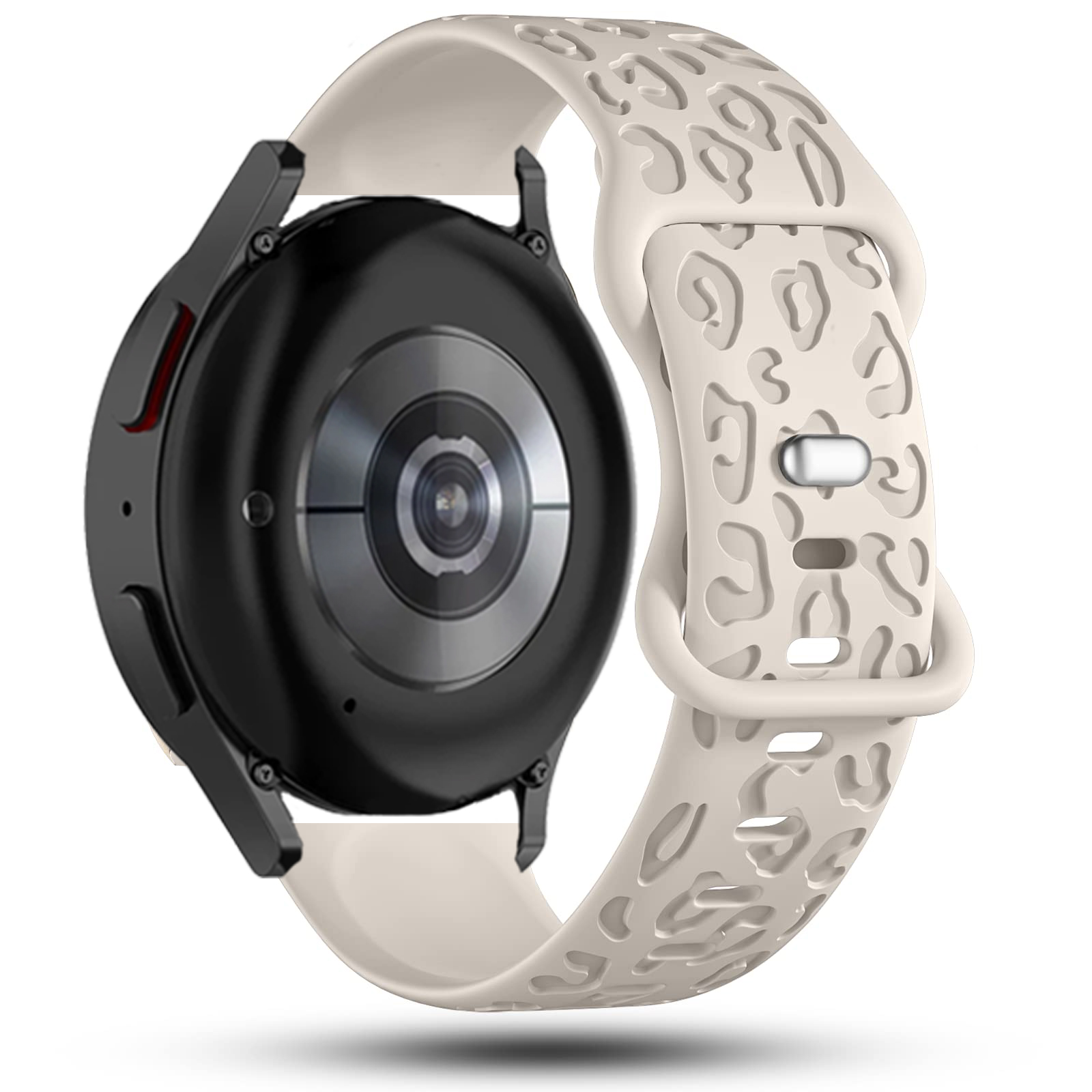 삼성 갤럭시 워치용 각인 스트랩, 갤럭시 워치 6, 5 - Titan Smartwatch Accessories 리뷰 및 가격