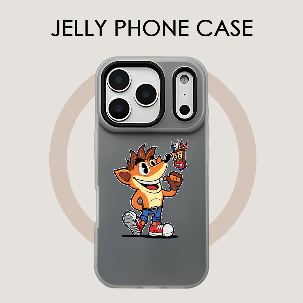 C-Crash B-Bandicoot 아이폰 17 16  - Apple Iphone 15 Pro Max 리뷰 및 가격