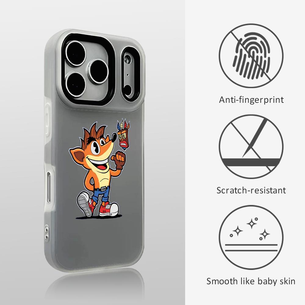 C-Crash B-Bandicoot 아이폰 17 16  - Apple Iphone 15 Pro Max 리뷰 및 가격