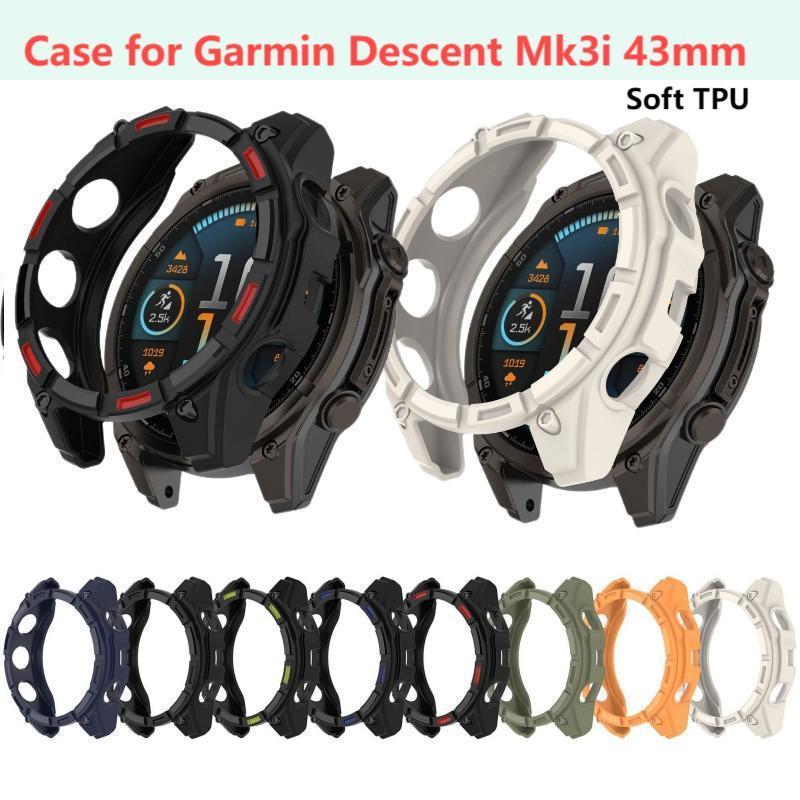 Garmin Descent Mk3i 용 소프트 TPU  - Rugged Sport Strap 리뷰 및 가격