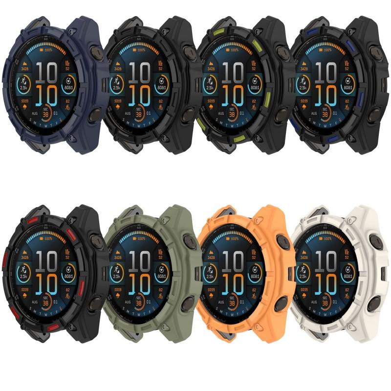 Garmin Descent Mk3i 용 소프트 TPU  - Rugged Sport Strap 리뷰 및 가격