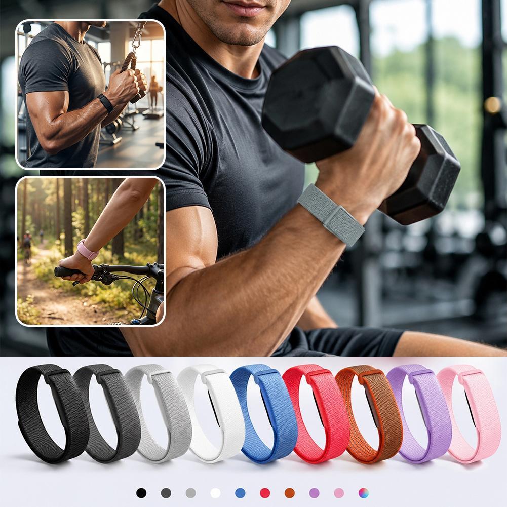스포츠 나일론 시계 브레이드 스트랩 루프 브레이드 구글 - Rugged Sport Strap 리뷰 및 가격