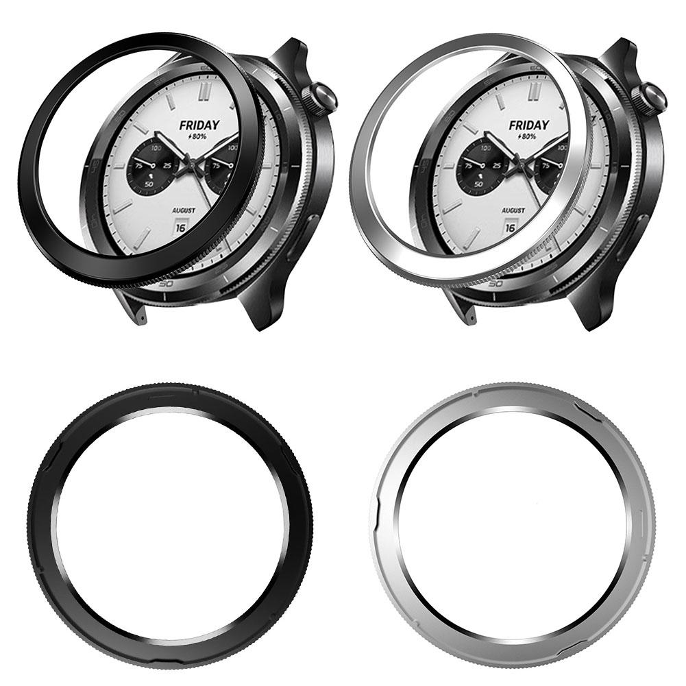 Xiaomi Watch S4/S3/S2 베젤 프레임 P - Xiaomi Smartwatch Accessories 리뷰 및 가격