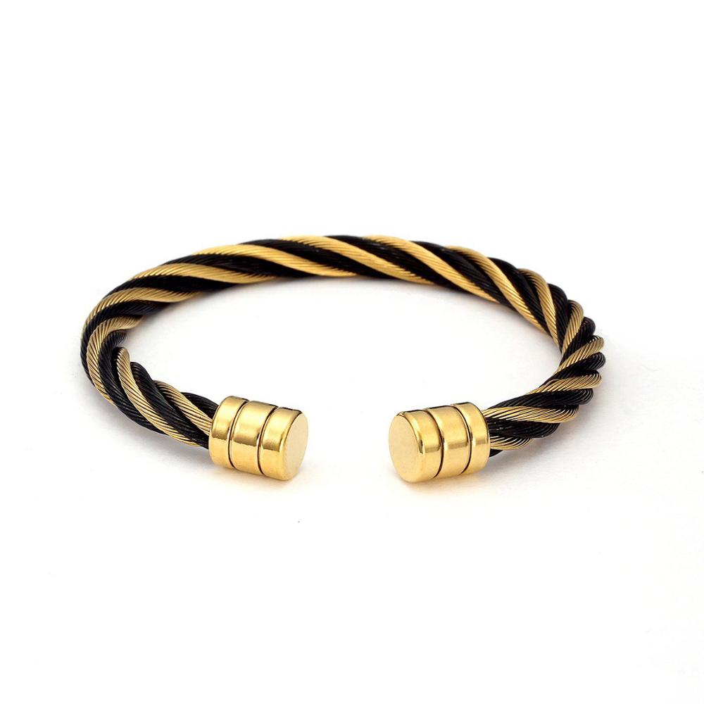 보헤미아 메쉬 스테인레스 스틸 매력 팔찌 남성 여성 커 - Stainless Mesh Band 리뷰 및 가격