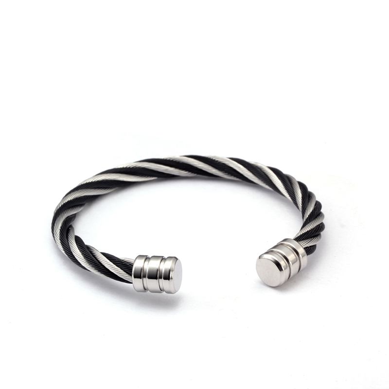 보헤미아 메쉬 스테인레스 스틸 매력 팔찌 남성 여성 커 - Stainless Mesh Band 리뷰 및 가격