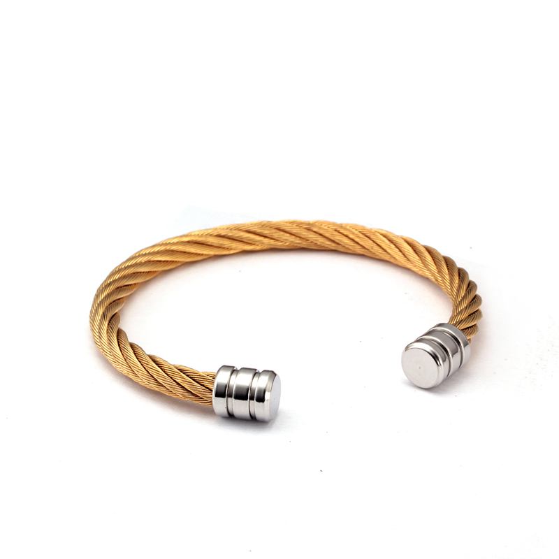 보헤미아 메쉬 스테인레스 스틸 매력 팔찌 남성 여성 커 - Stainless Mesh Band 리뷰 및 가격