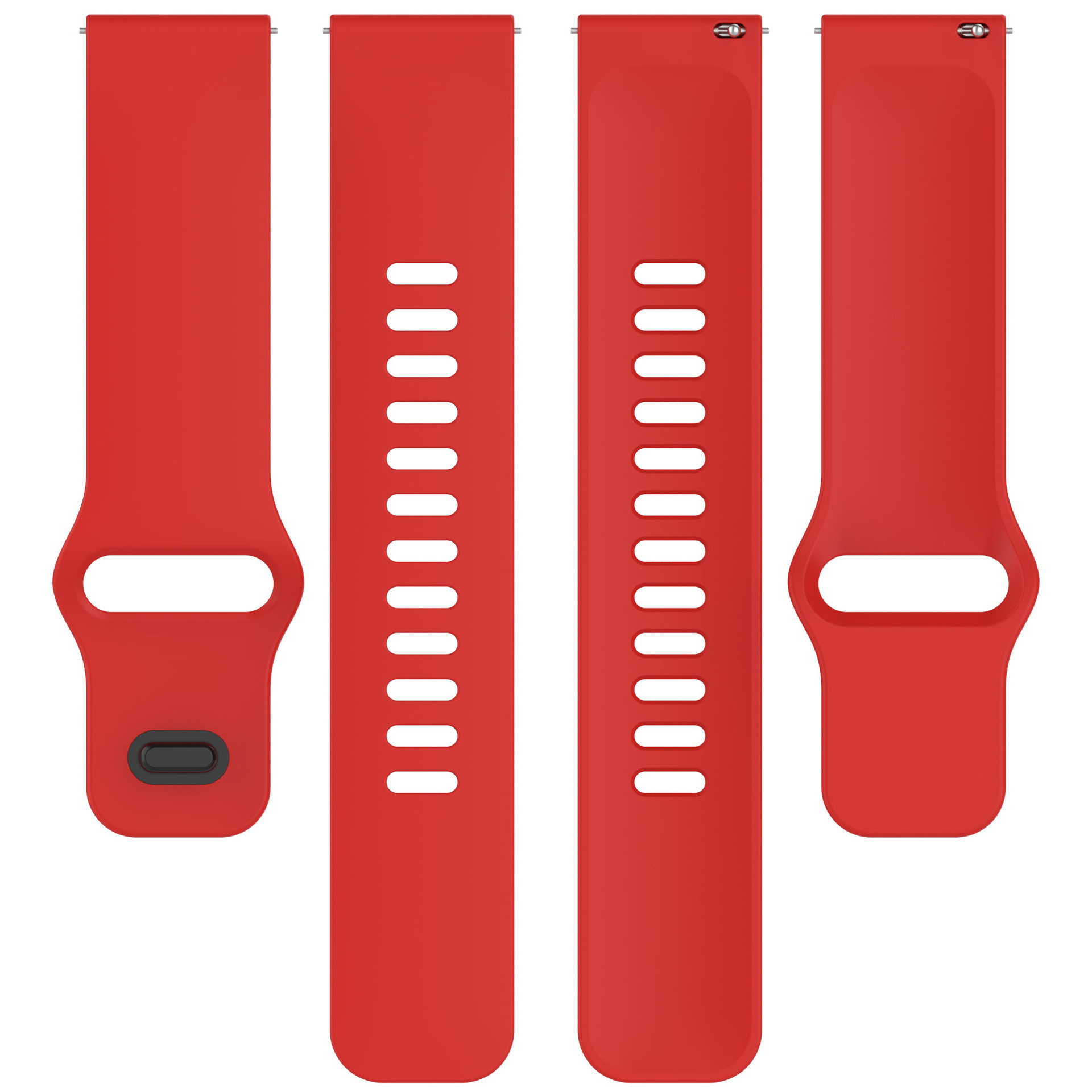 Redmi Watch 5 Lite / 5 용 실리콘 스 - Smartwatch Id 리뷰 및 가격