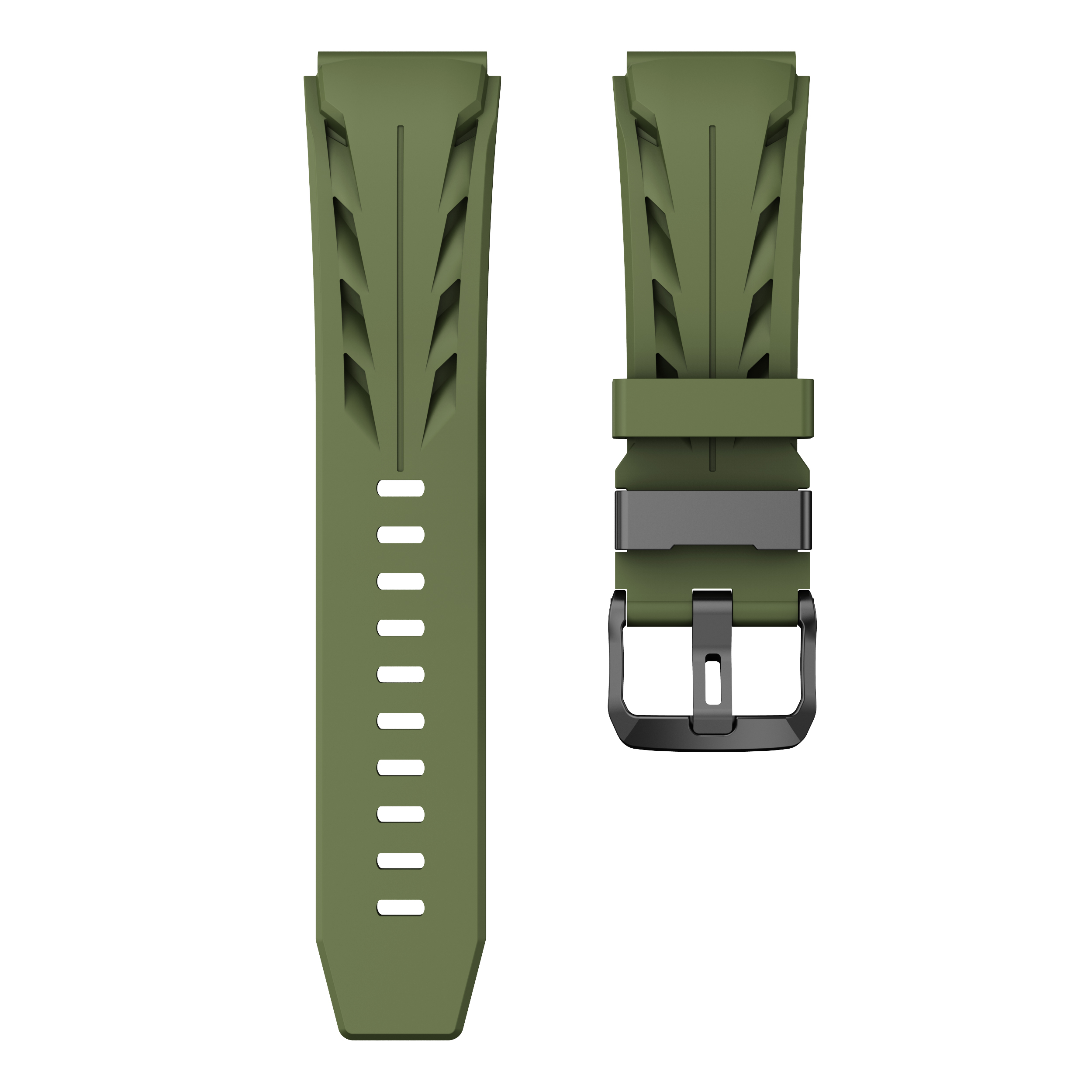 화웨이 워치 GT 7 Pro GT6용 22mm 실리콘  - Titan Smartwatch Accessories 리뷰 및 가격