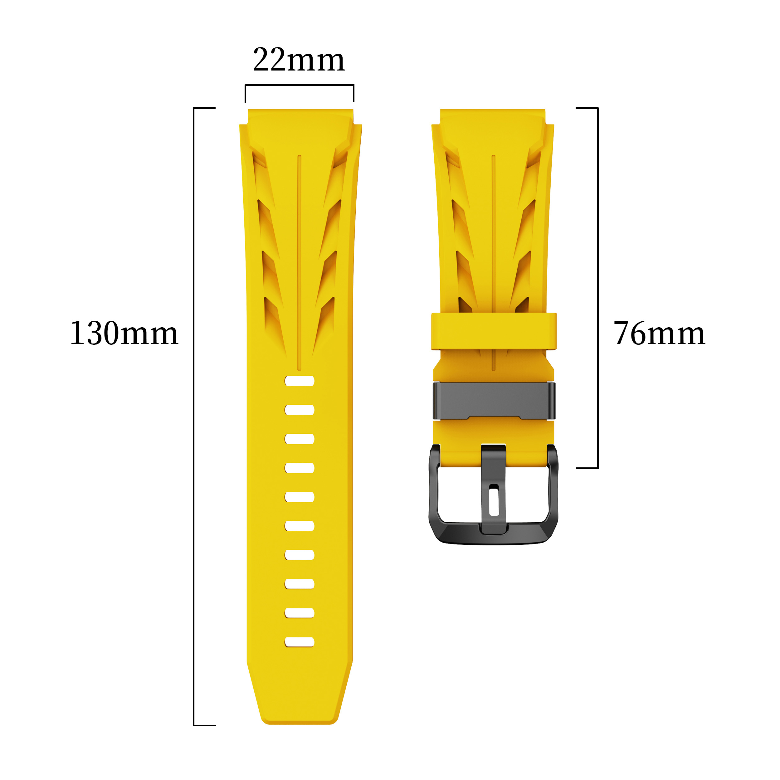 화웨이 워치 GT 7 Pro GT6용 22mm 실리콘  - Titan Smartwatch Accessories 리뷰 및 가격