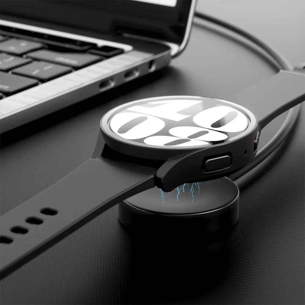 삼성 갤럭시 시계 7/6/5/4 커버 용 강화 유리 + - Samsung Smartwatch Accessories 리뷰 및 가격