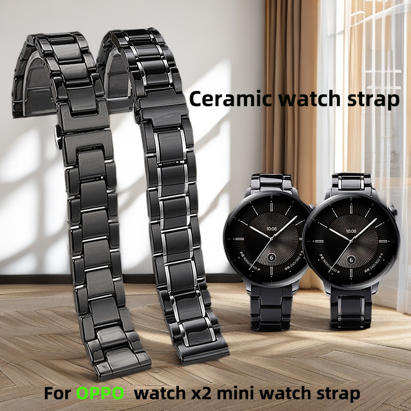 OPPO 시계 x2 미니 스마트 시계 교체 팔찌 OPP - Smartwatch X2 리뷰 및 가격