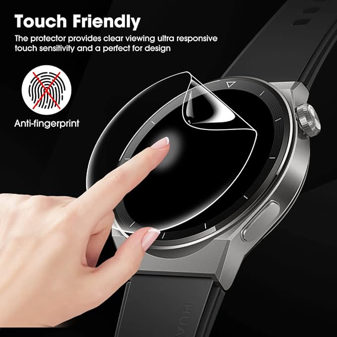 화웨이 시계 GT3 프로 러너 ES GT2E GT 2  - Titan Smartwatch Accessories 리뷰 및 가격