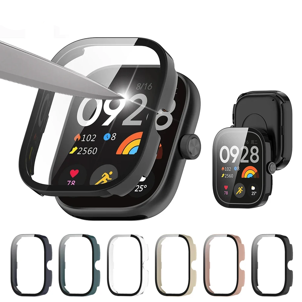 Xiaomi Redmi Watch 5 4 6 액세서리용 - Smartwatch Band Accessories 리뷰 및 가격