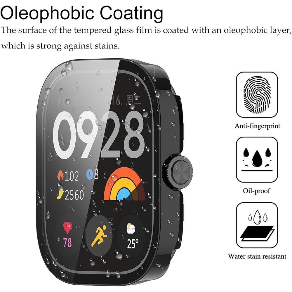 Xiaomi Redmi Watch 5 4 6 액세서리용 - Smartwatch Band Accessories 리뷰 및 가격