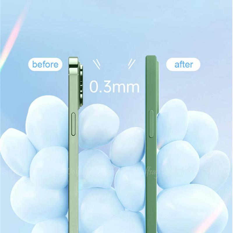 Realme C67 케이스, 액체 실리콘 일반 고무 T - Realme C67 리뷰 및 가격