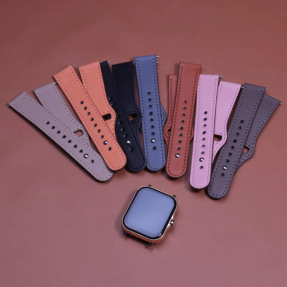 삼성 갤럭시 시계 6/5/pro/4/클래식/액티브 2용 - Titan Smartwatch Accessories 리뷰 및 가격