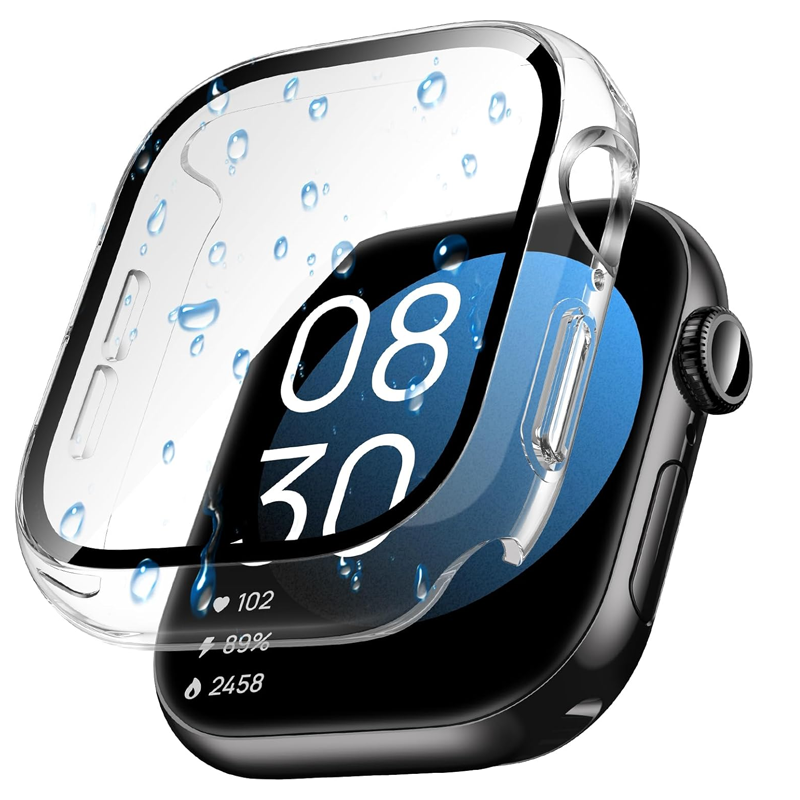 애플워치 44mm 40mm 41mm 38MM 42mm  - Smartwatch Band Accessories 리뷰 및 가격