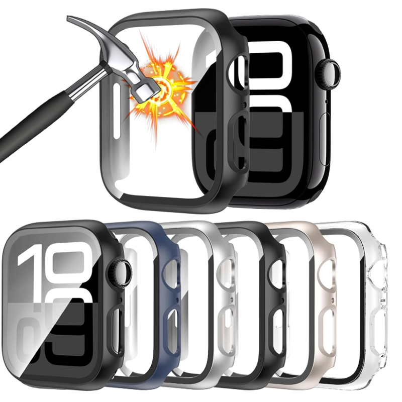 애플워치 44mm 40mm 41mm 38MM 42mm  - Smartwatch Band Accessories 리뷰 및 가격