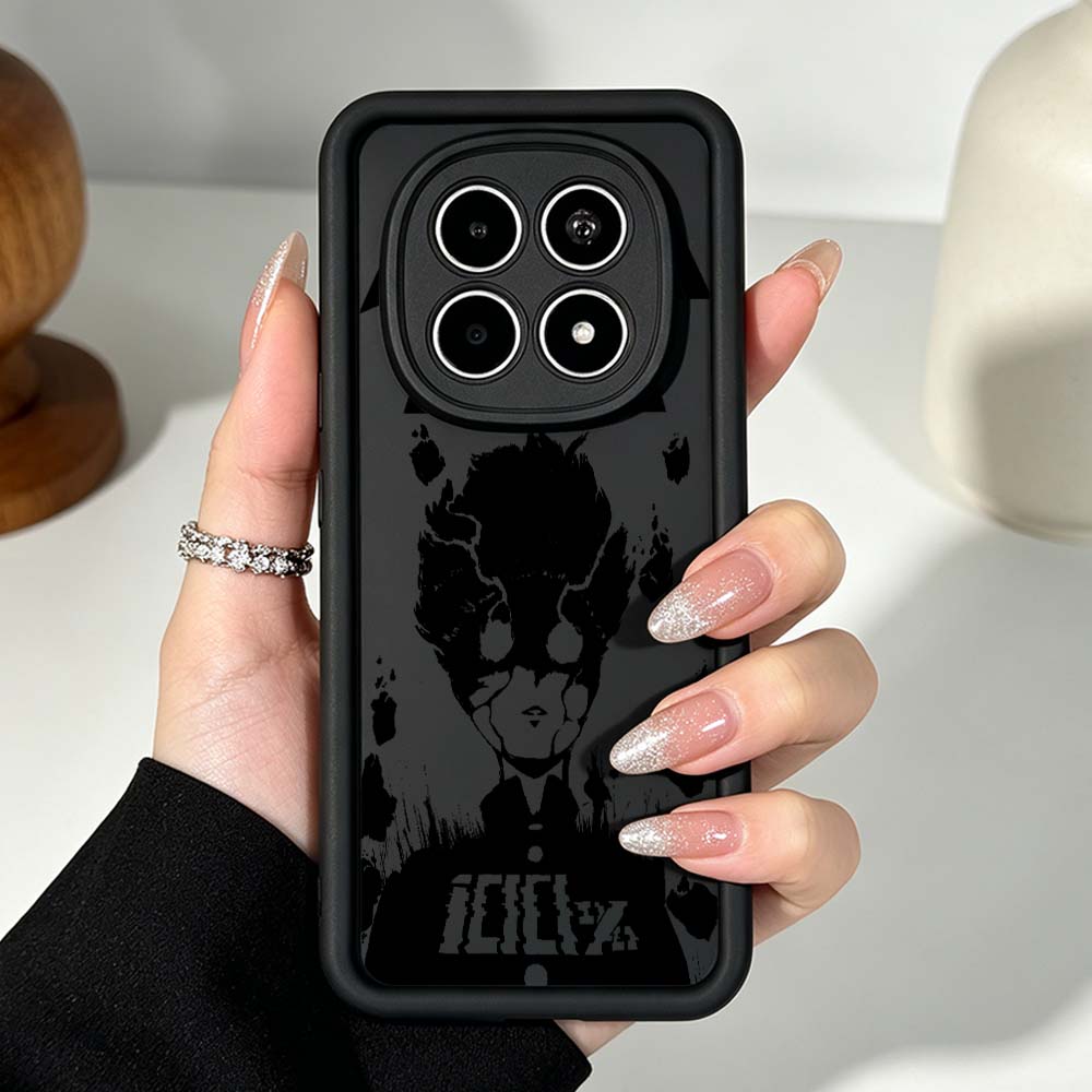 모부 사이코 히아쿠 애니메이션 폰 케이스 샤오미 레드미 - Xiaomi Redmi Note 14 리뷰 및 가격