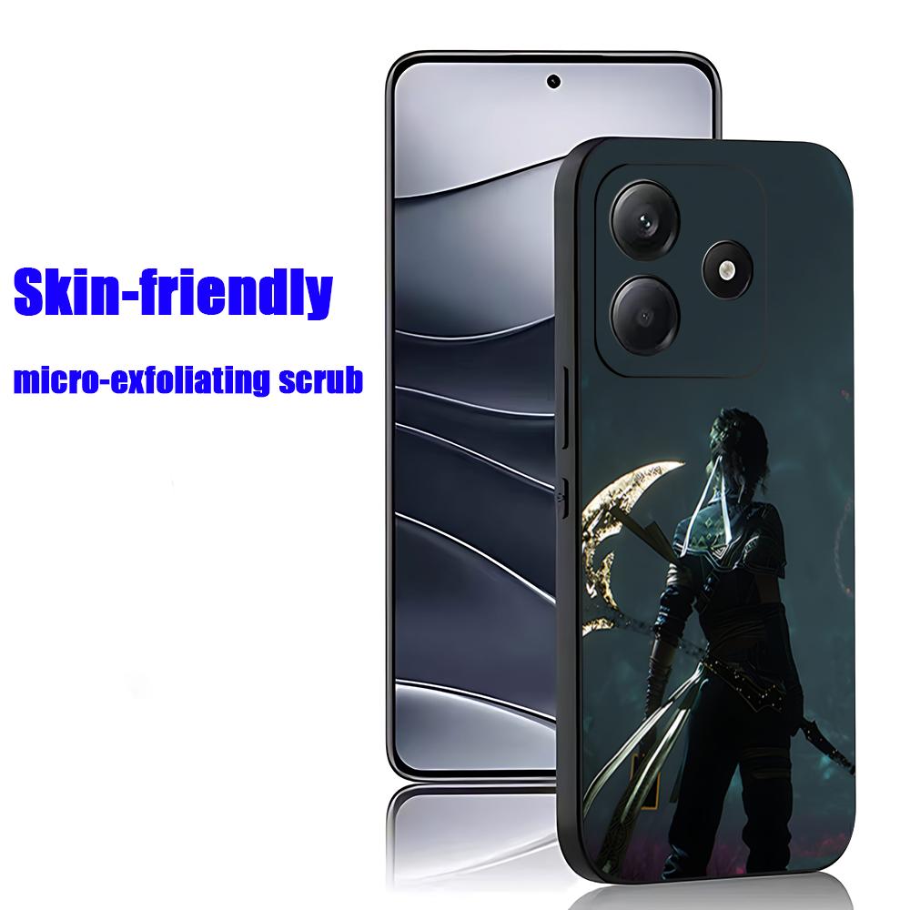 클레어 옵스커 익스페디션 33 게임 폰 케이스 (샤오미 - Xiaomi Redmi Note 14 리뷰 및 가격