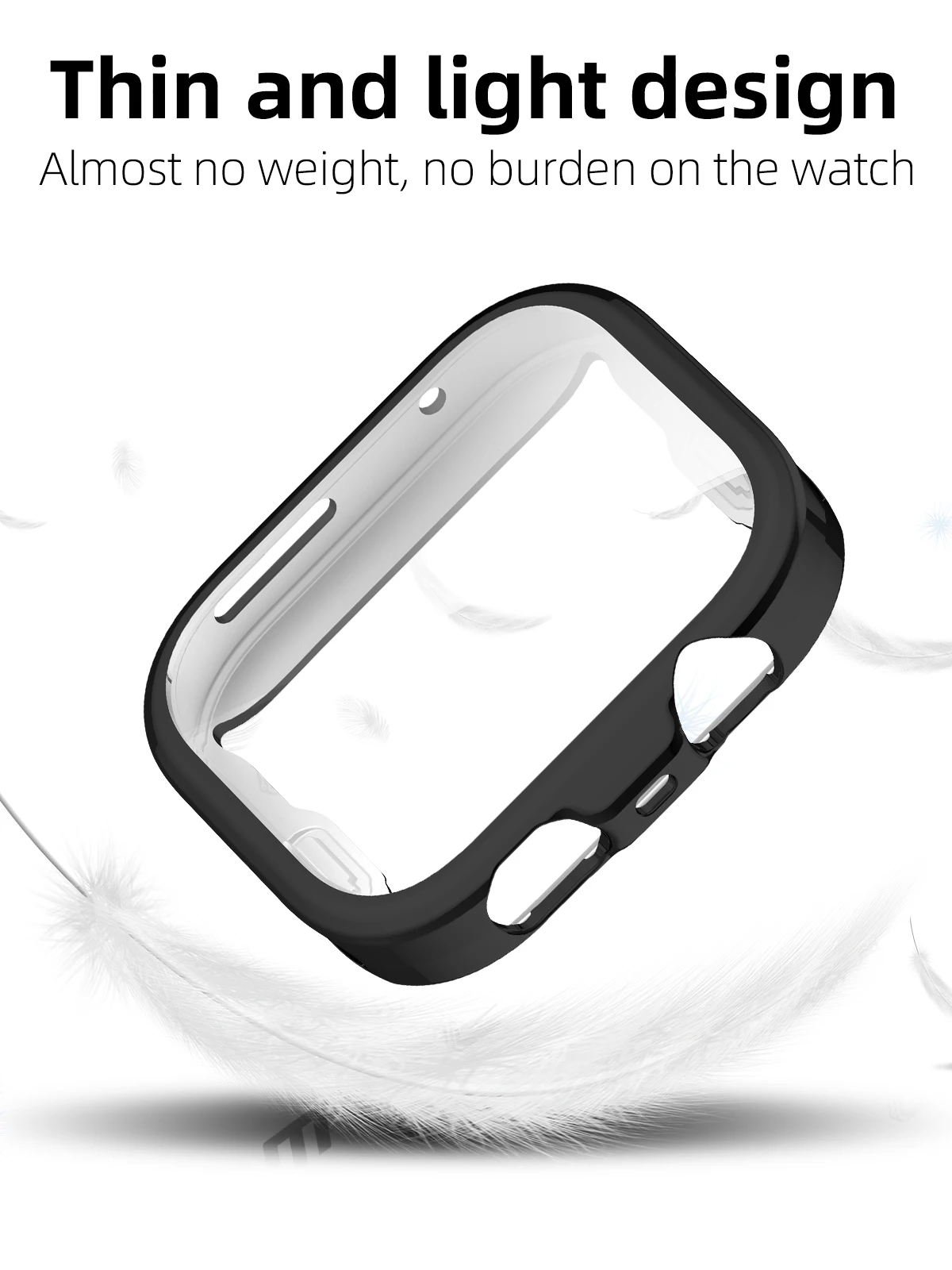 화웨이 워치 핏 5 핏 5프로 풀 스크린 보호 소프트  - Watch Face Protector 리뷰 및 가격