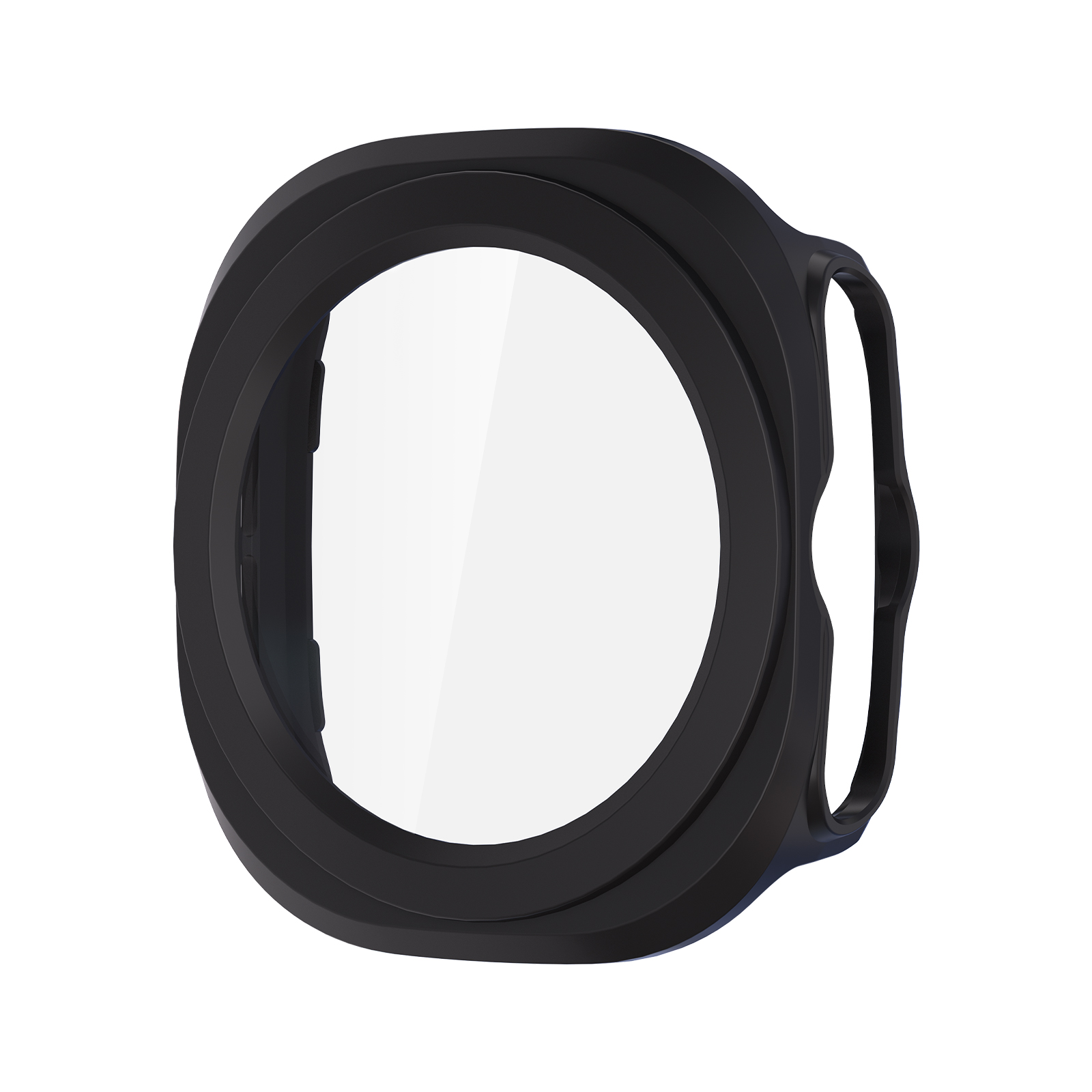 삼성 갤럭시 워치 울트라2 47mm용 화면 보호기 보호 - Smartwatch Band Accessories 리뷰 및 가격