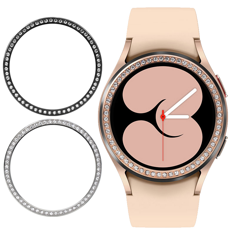 삼성 갤럭시 Watch4 5 6 7 40mm 44mm  - Samsung Smartwatch Accessories 리뷰 및 가격