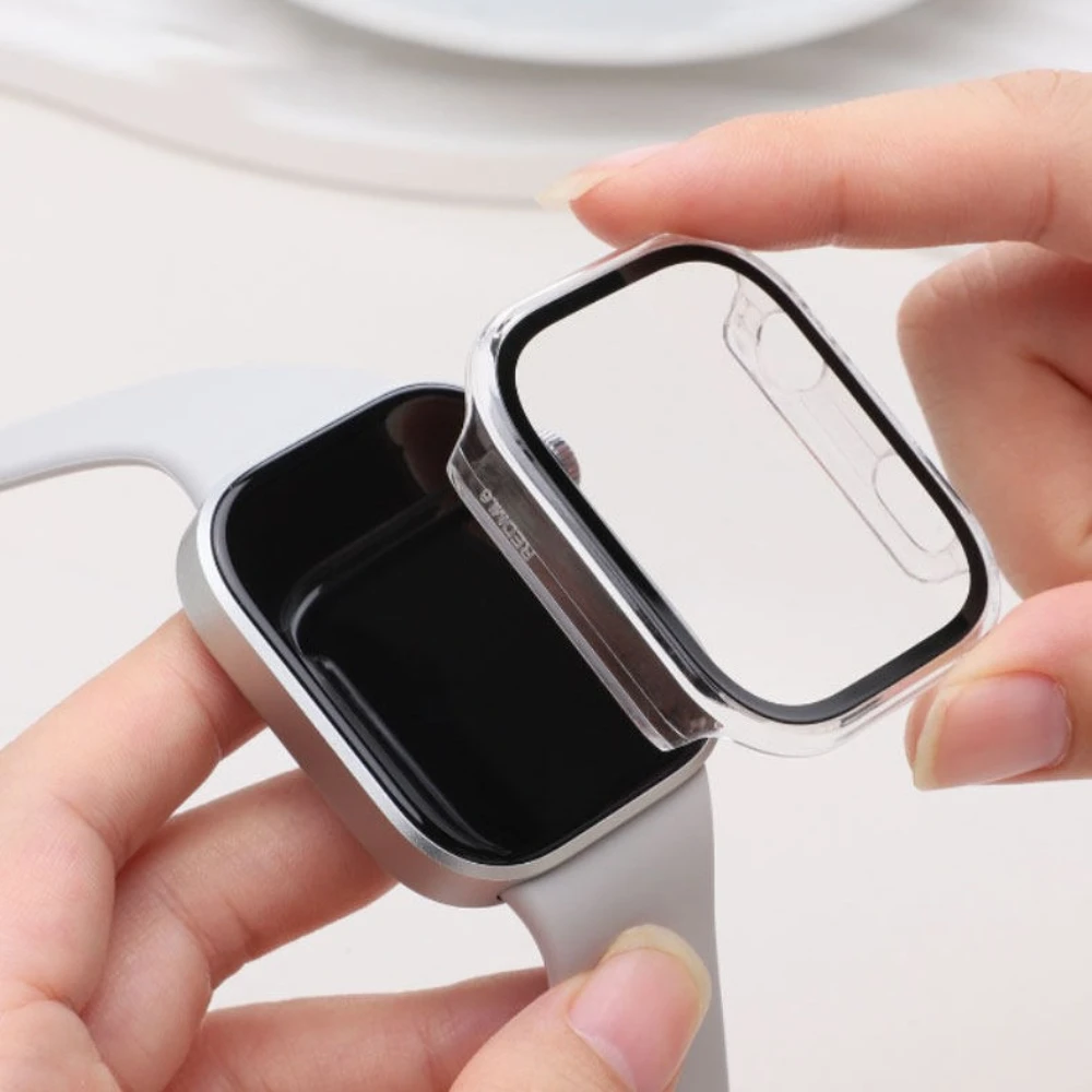 Xiaomi Redmi Watch 6 용 PC 케이스  - Watch Face Protector 리뷰 및 가격