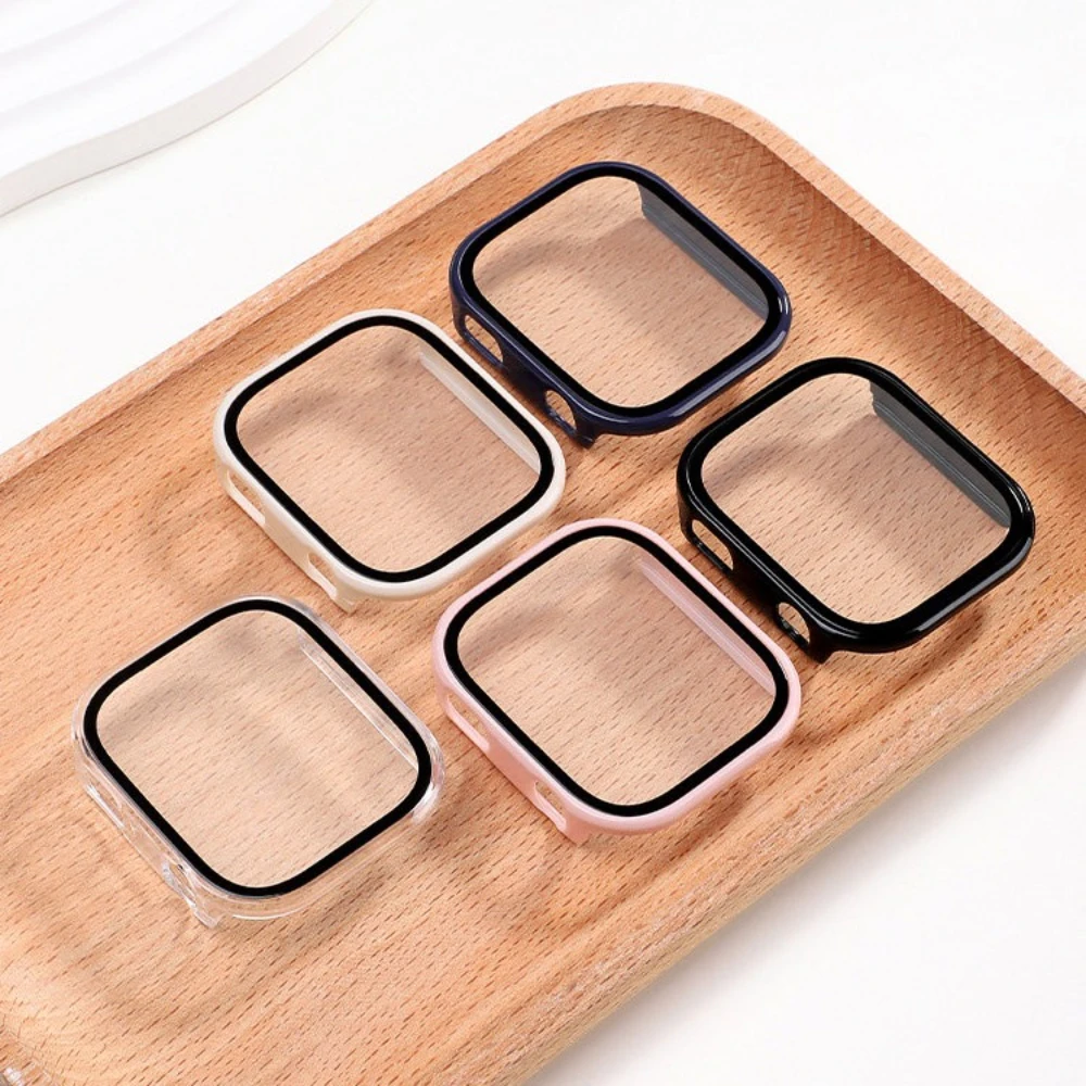 Xiaomi Redmi Watch 6 용 PC 케이스  - Watch Face Protector 리뷰 및 가격