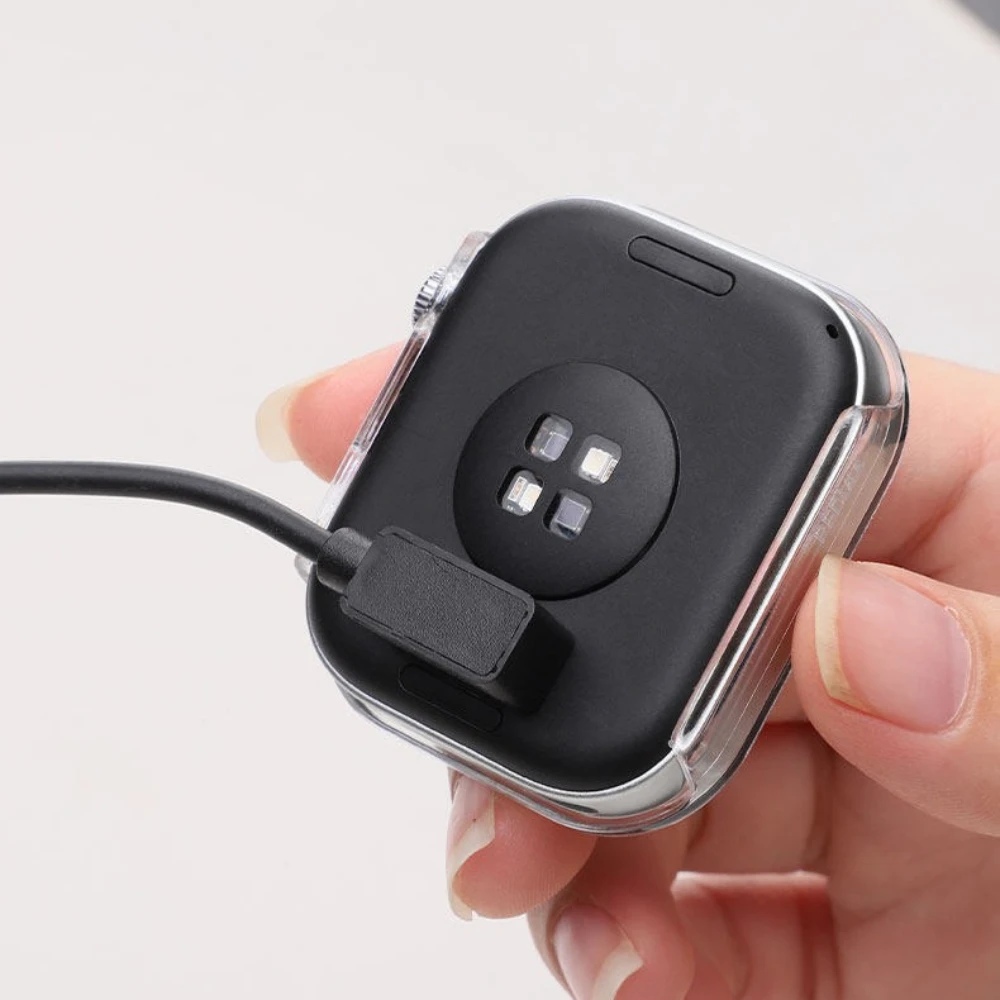 Xiaomi Redmi Watch 6 용 PC 케이스  - Watch Face Protector 리뷰 및 가격