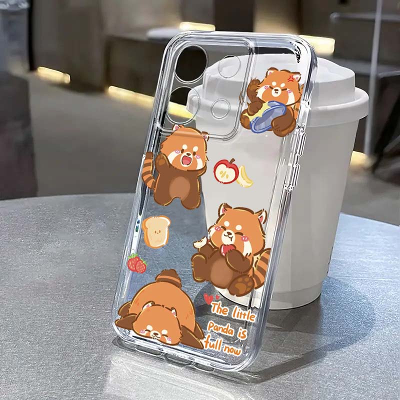 귀여운 고양이 강아지 만화 캐릭터 샤오미 레드미 노트  - Xiaomi Redmi Note 14 리뷰 및 가격