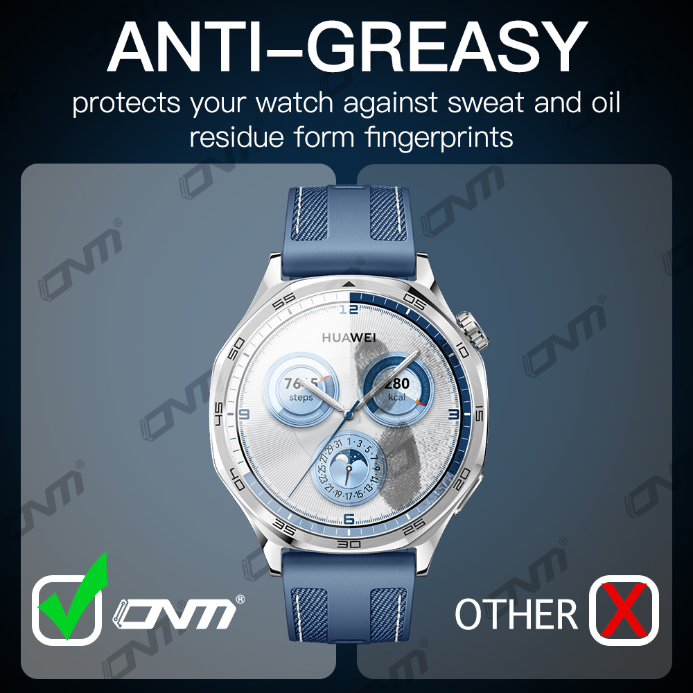 Huawei Watch GT 5 / GT5 Pro용 2 - Titan Smartwatch Accessories 리뷰 및 가격