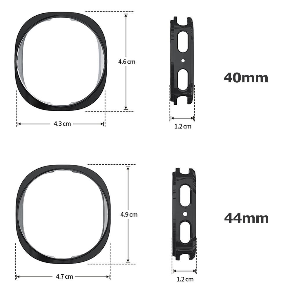 삼성 갤럭시 워치 8 44mm 액세서리용 필름이 포함된 - Samsung Smartwatch Accessories 리뷰 및 가격