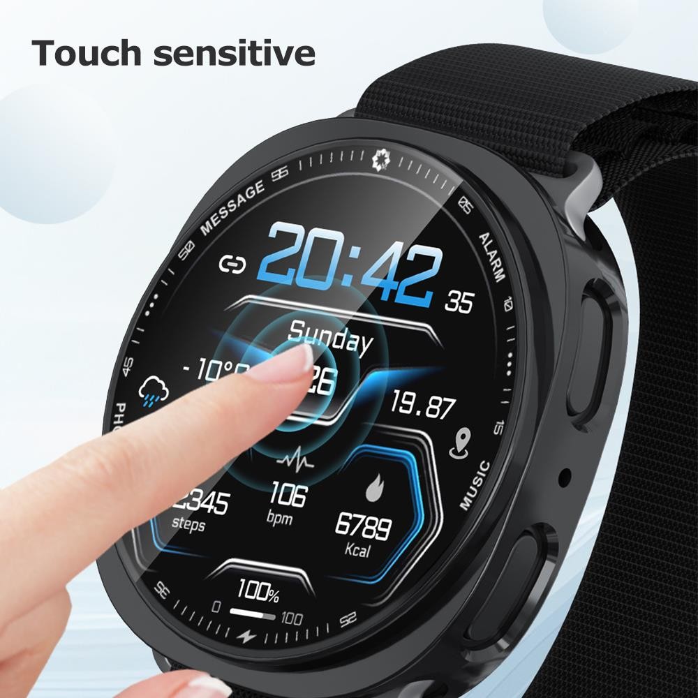 삼성 갤럭시 워치 8 44mm 액세서리용 필름이 포함된 - Samsung Smartwatch Accessories 리뷰 및 가격